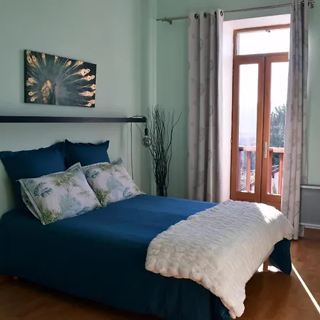 Autour Du Soleil Bed & Breakfast 3*