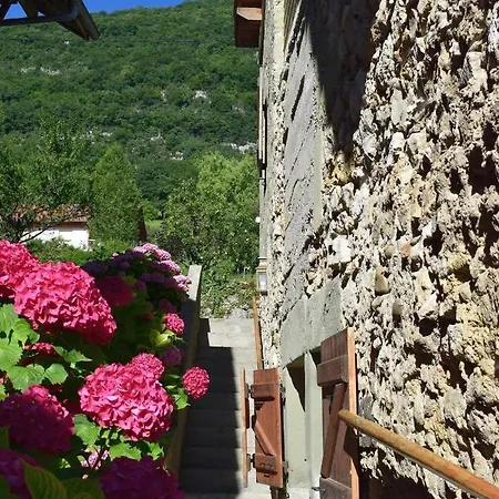 Autour Du Soleil Bed & Breakfast 3*