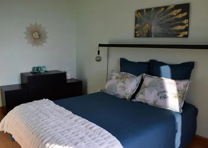 Autour Du Soleil Bed & Breakfast 3*