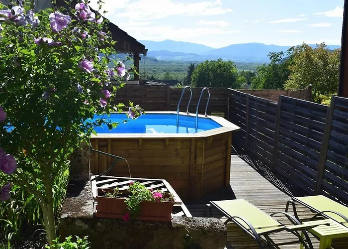 Autour Du Soleil Bed & Breakfast