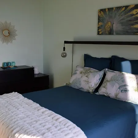 Autour Du Soleil Bed & Breakfast *