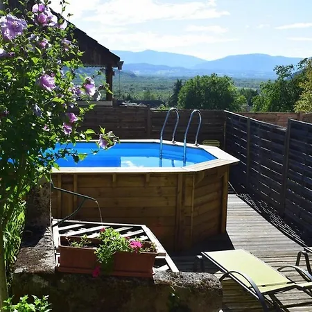 Autour Du Soleil Bed & Breakfast