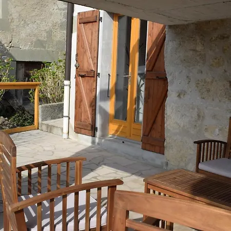 Bed & Breakfast Autour Du Soleil